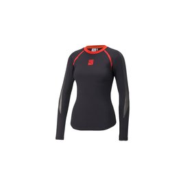 Puma x Vogue Longsleeve Tight Top W