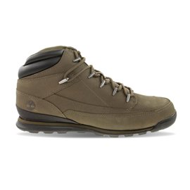 Timberland Euro Rock Mid Hiker Olive