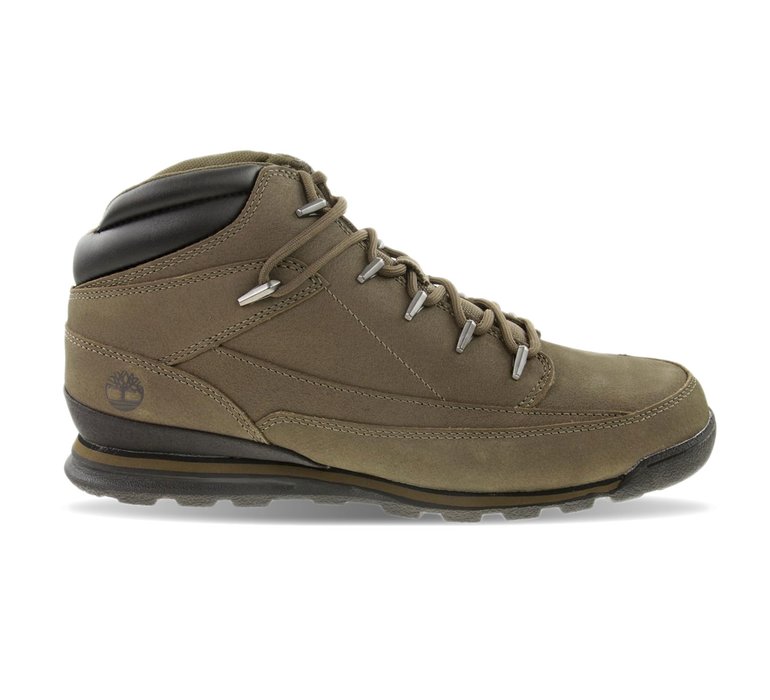 Timberland Euro Rock Mid Hiker Olive