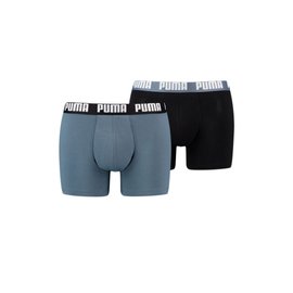 Puma Basic Men's Boxers 2 Pack