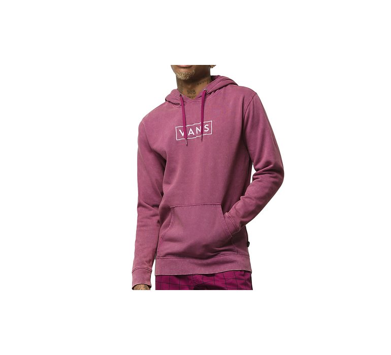 Vans Easy Wash Pullover Hoodie