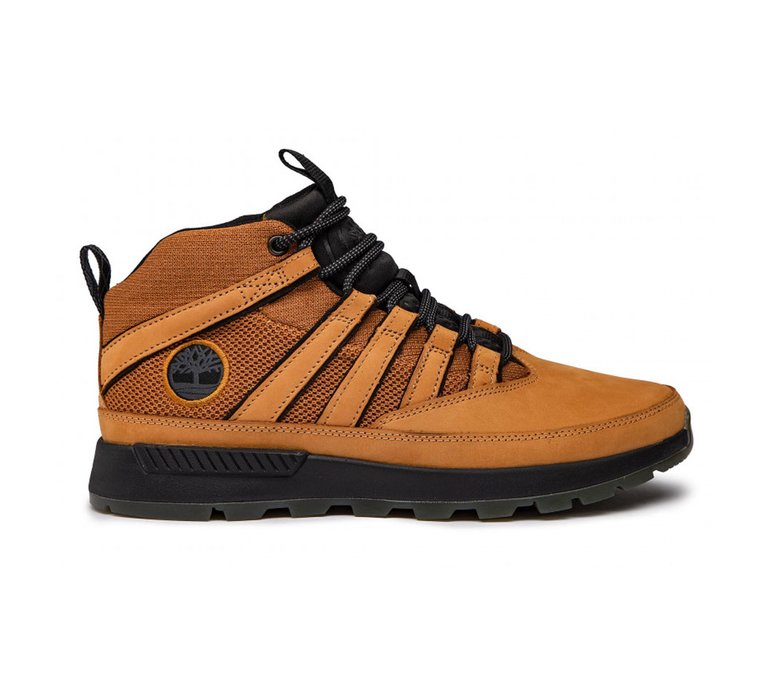 Timberland Euro Trekker Mid