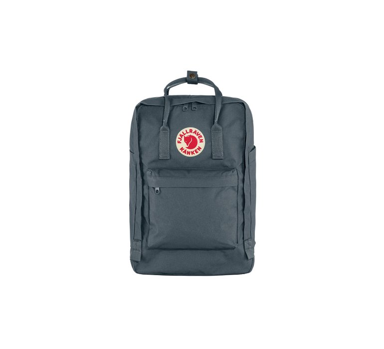 Fjällräven Kånken Laptop 17" Graphite