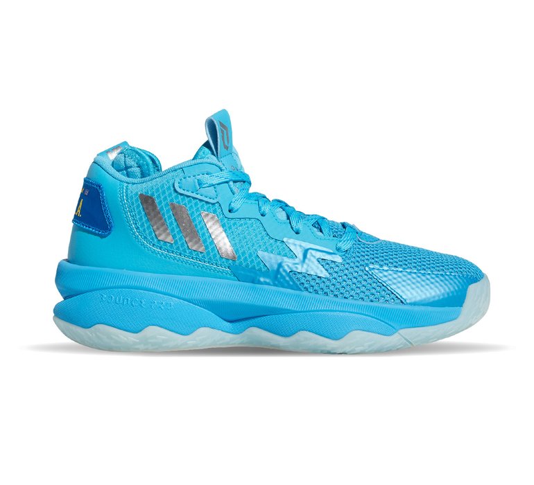 adidas Dame 8 Shoes