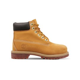 Timberland Premium 6 Inch Waterproof Boot