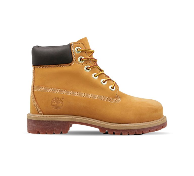 Timberland Premium 6 Inch Waterproof Boot