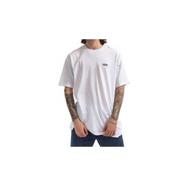 Vans Left Chest Logo T-Shirt