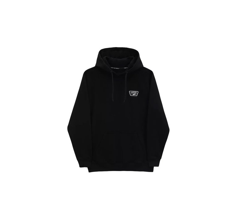 Vans Full Patch Pullover Hoodie