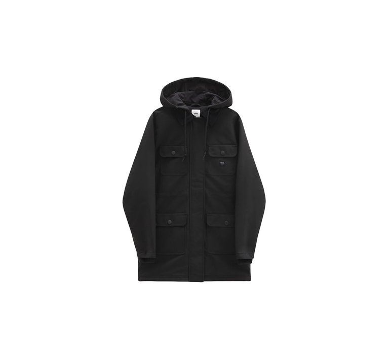 Vans Drill Long Chore Coat MTE