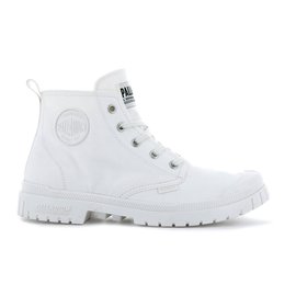 Palladium Pampa SP20 Hi Canvas
