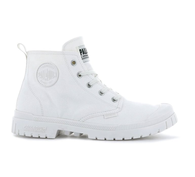 Palladium Pampa SP20 Hi Canvas