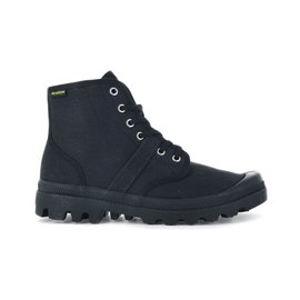 Palladium Pallabrousse Black