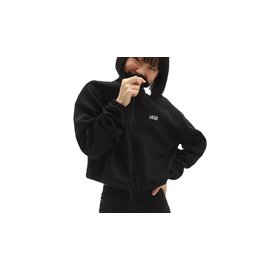 Vans Left Chest Half Zip Hoodie