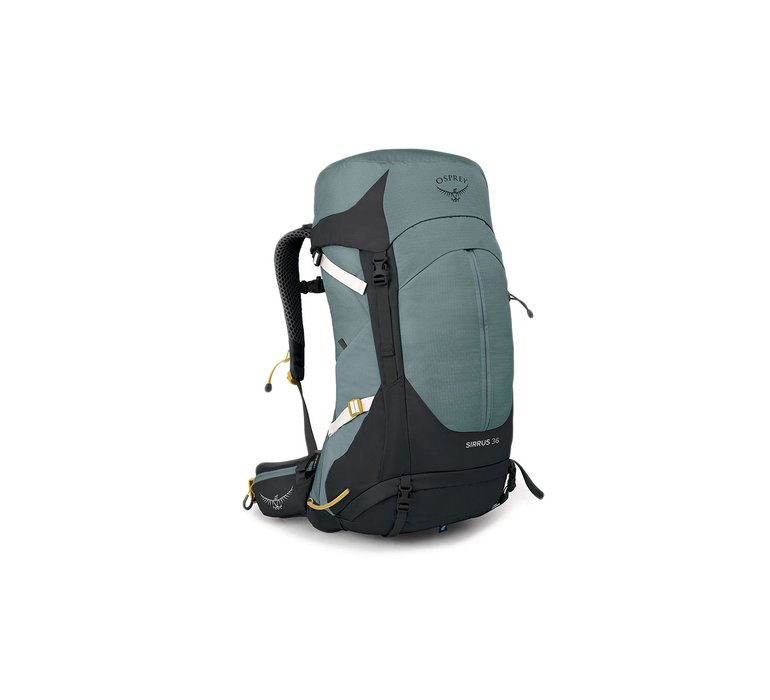 Osprey Sirrus 36 II Succulent Green O/S