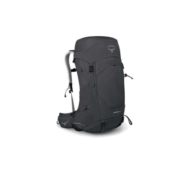 Osprey Stratos 44 Tunnel Vision Grey O/S