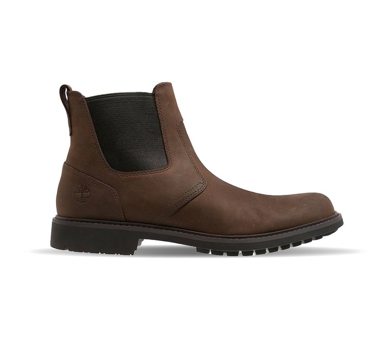 stormbucks chelsea timberland