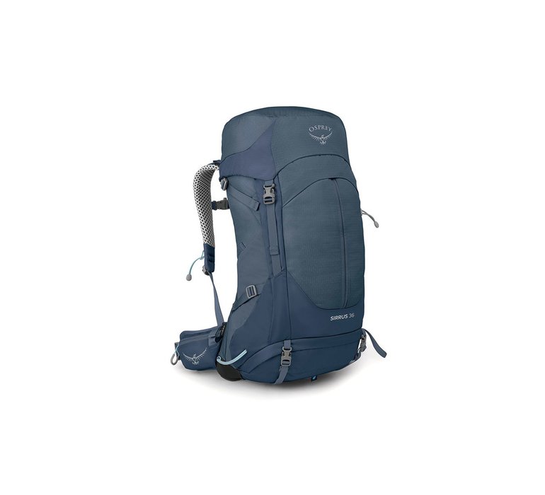 Osprey Sirrus 36 II Muted Space Blue O/S