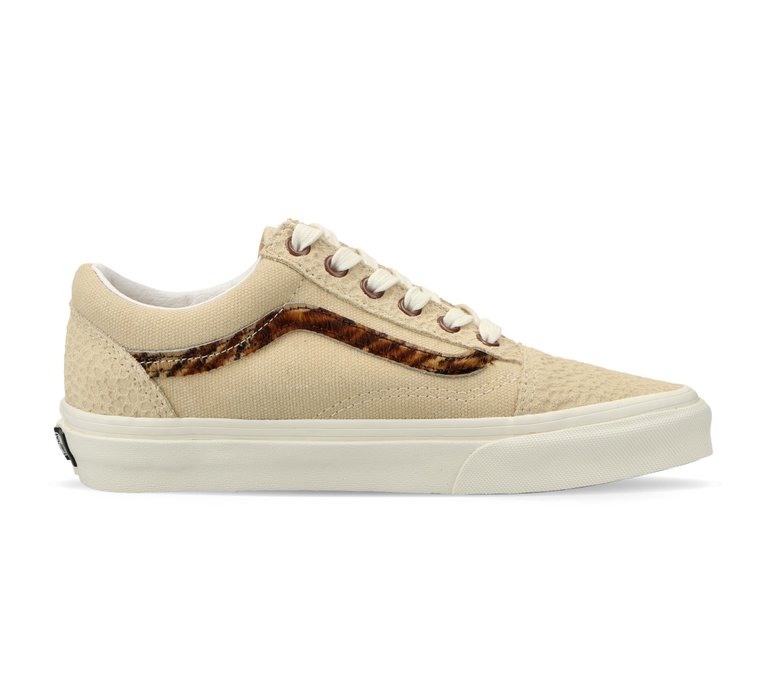 Vans Old Skool Subtle Safari Creme