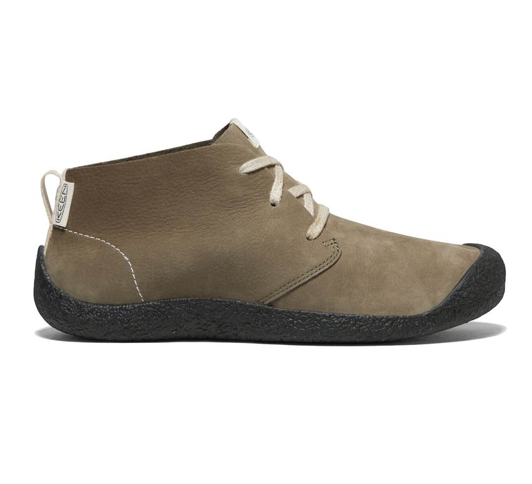 Keen Mosey Leather Chukka