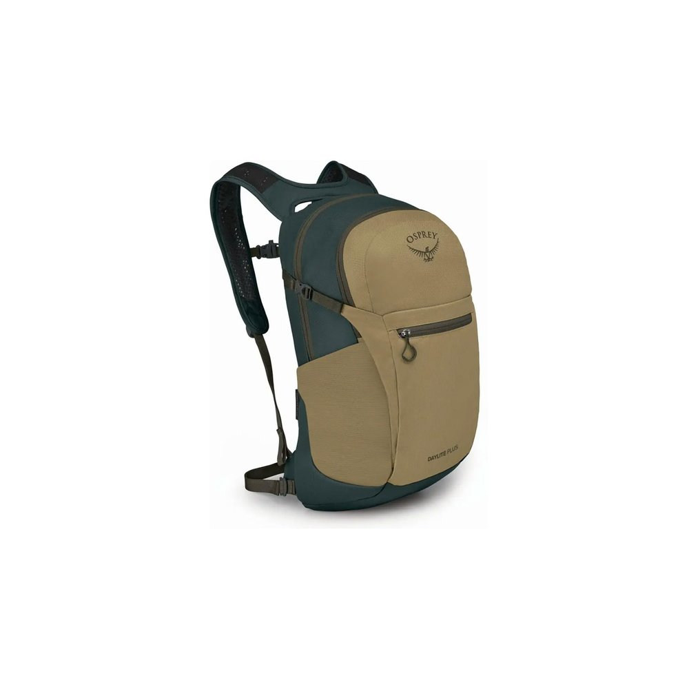 osprey daylite nightingale yellow Expandable Travel Pack 26+6L certified recycled polyester and a PFC Turistický batoh Osprey Daylite Cinch