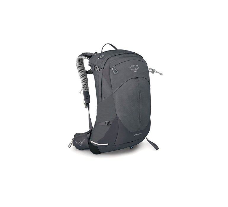 Osprey Sirrus 24 II Tunnel Vision Grey