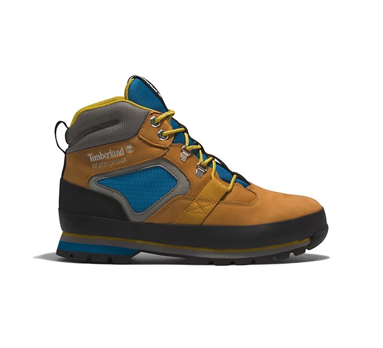 Timberland Euro Hiker Timberdry Boot