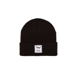 IrieDaily Smurpher Heavy Beanie Black