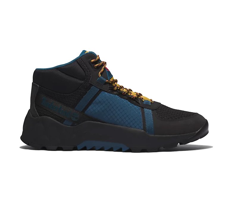 Timberland Solar wave LT Greenstride Hiker