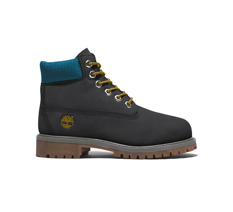 Timberland Premium 6 Inch Boot