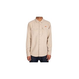 IrieDaily Samuel Flanell Shirt
