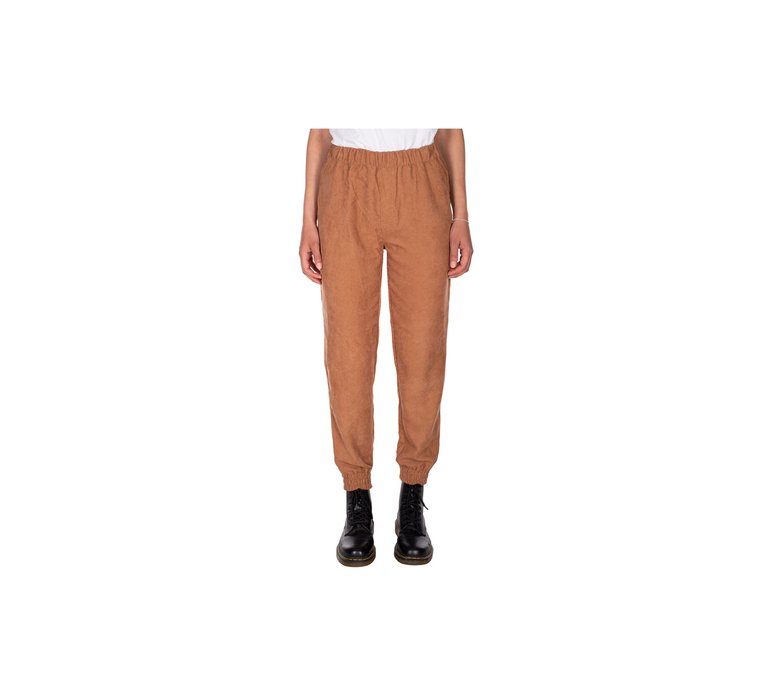 IrieDaily Civic Cord Pant