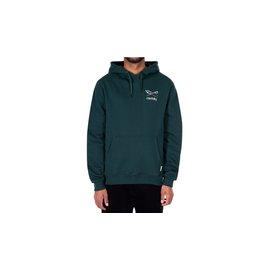 IrieDaily Nutcrax Hoodie