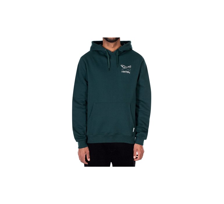 IrieDaily Nutcrax Hoodie