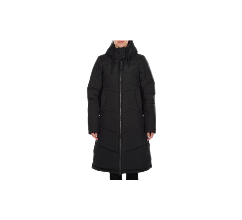 IrieDaily Paddie Coat