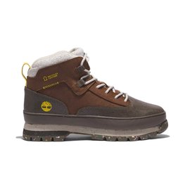 Timberland W Timbercycle Hiking Boots