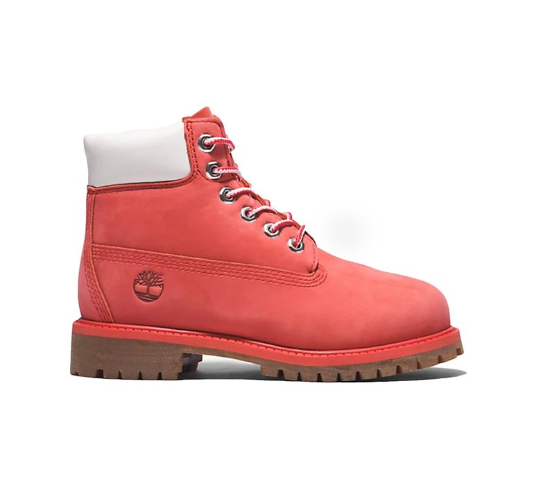 Timberland Premium 6 Inch Boot