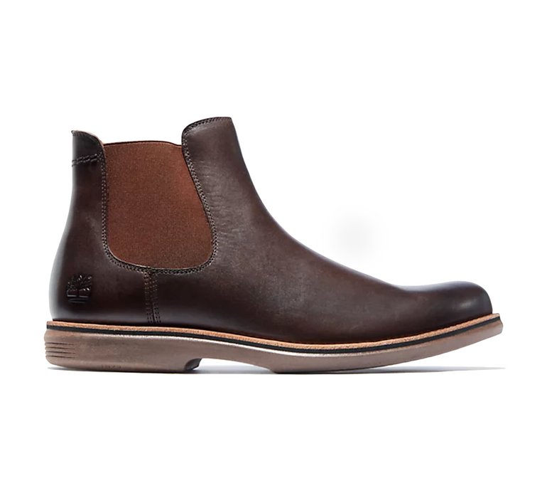 Timberland City Groove Chelsea Boot
