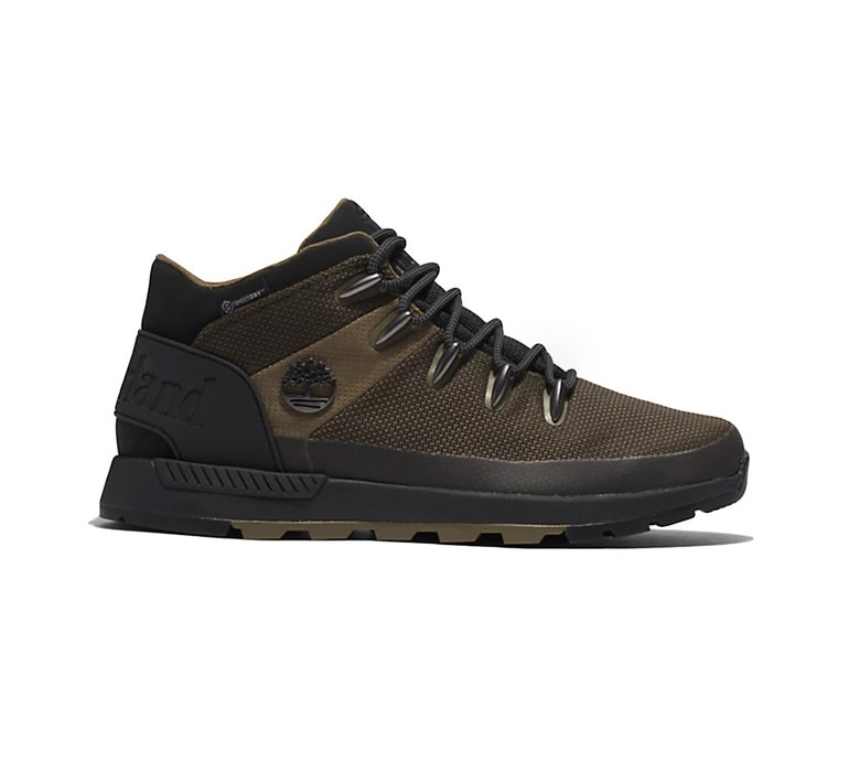 Timberland Sprint Trekker Chukka