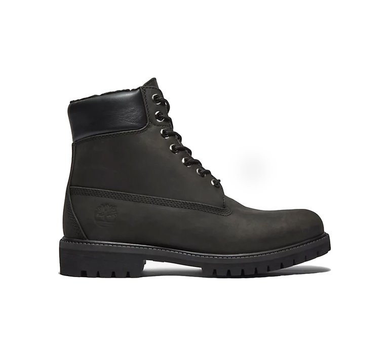 Timberland Premium Wrm-Lined 6 Inch Boot