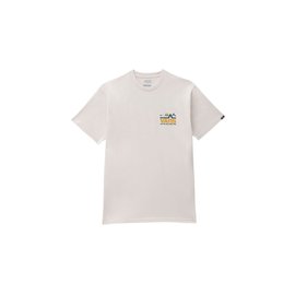Vans Mt. Vans S/S T-shirt White