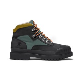 Timberland Heritage Rubber-Toe Hiking Boot