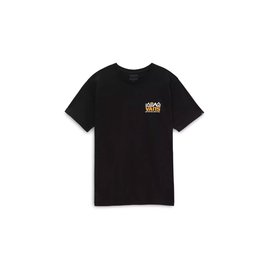 Vans Mt. Vans S/S T-shirt Black