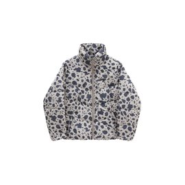 Vans Foundry Print Puff MTE jacket