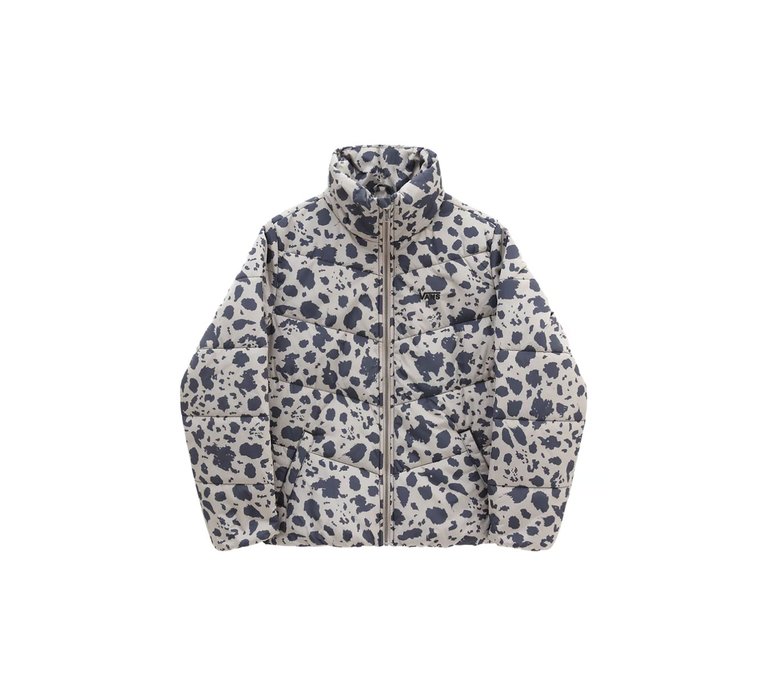 Vans Foundry Print Puff MTE jacket