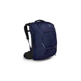 Osprey Fairview 40 Winter Night Blue