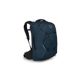 Osprey Farpoint 40 Muted Space Blue