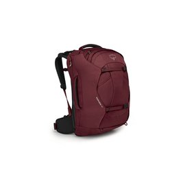 Osprey Fairview 40 Zircon Red