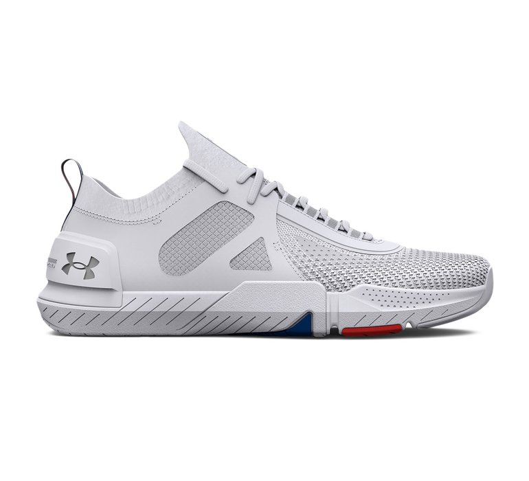 Under Armour Tribase Reign 4 Pro WIT
