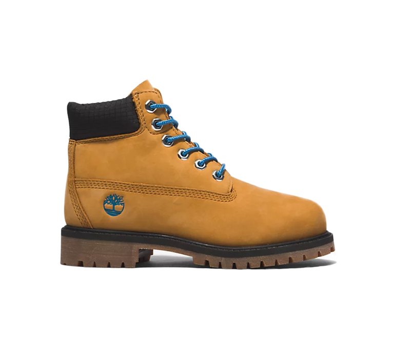 Timberland Premium 6 Inch Boot