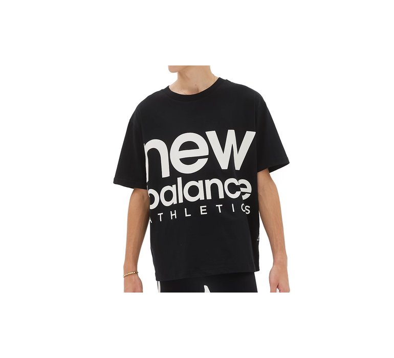 New Balance Athletics Unisex Out of Bounds Tee